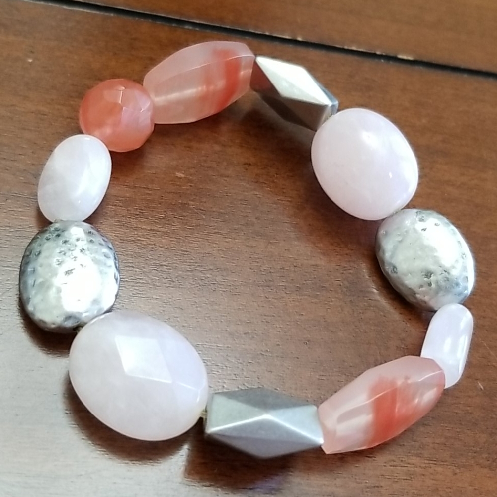 😺 STRETCH BRACELET